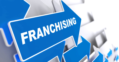 avviare un franchising