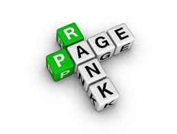 aumentare pagerank