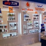 negozio telefoni