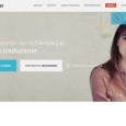 Textmaster, una delle alternative a Melascrivi Si può guadagnare scrivendo articoli online? Sono in tanti a farsi questa domanda, in un momento in cui il mondo del lavoro è letteralmente […]