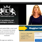 opinioni therichestclub