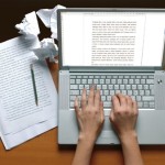 Guadagnare online scrivendo articoli non è difficile