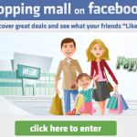 aprire un negozio su facebook