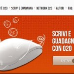 Cos’è o2o e come iscriversi