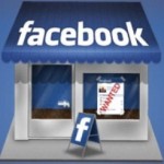 aprire un negozio su facebook