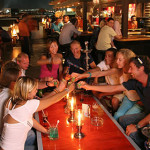 aprire un bar