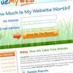 valutare un sito web