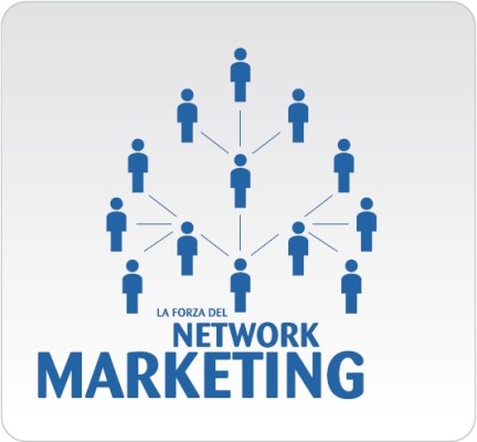 network marketing