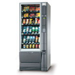 gestire distributori automatici