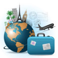 Ad oggi sono sempre più numerose le aperture di agenzie viaggi, cioè di coloro che si occupano dell’organizzazione e la vendita di viaggi, soggiorni e crociere per singole persone o […]