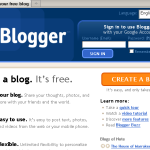 guadagnare con Blogger