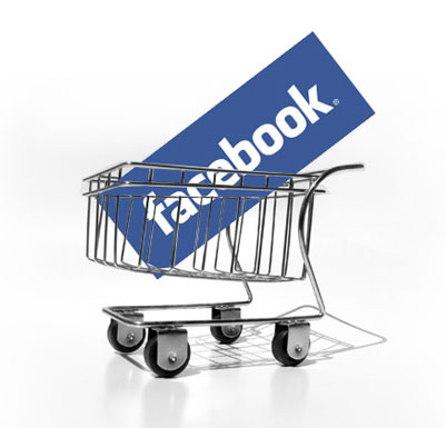 Aprire un negozio su facebook: le app