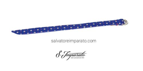 bracciale sartoriale