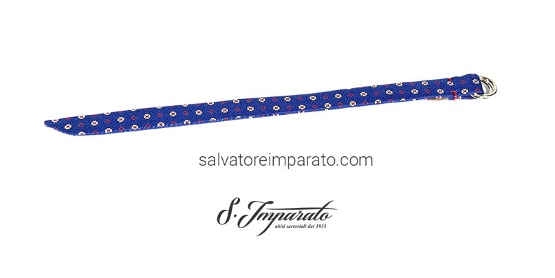 bracciale sartoriale