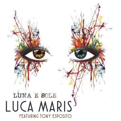 luna e sole luca maris