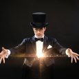 Di ragazzi, ma non solo ragazzi, che si confrontano nell’arte dell’illusionismo sul web ce ne sono veramente tanti, c’è chi lo fa solo per impressionare senza un’adeguata preparazione alle spalle […]