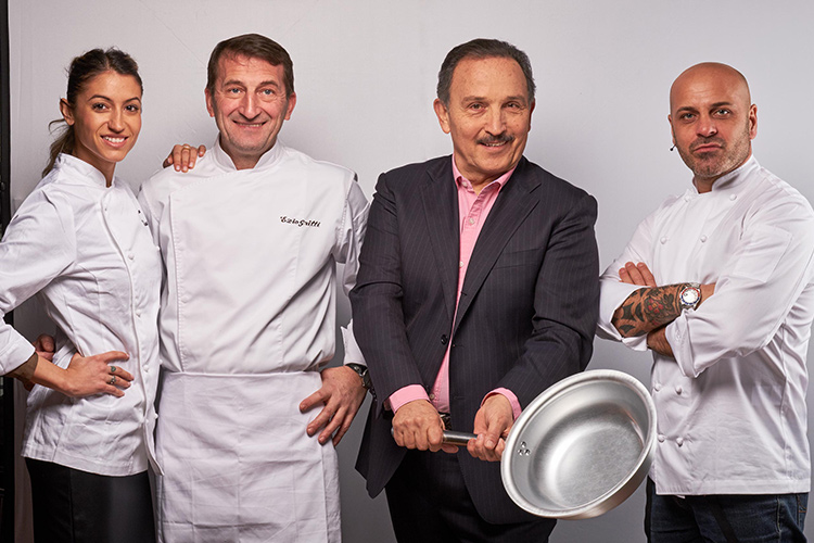 Format Televisivi: il successo di Nonna Super Chef