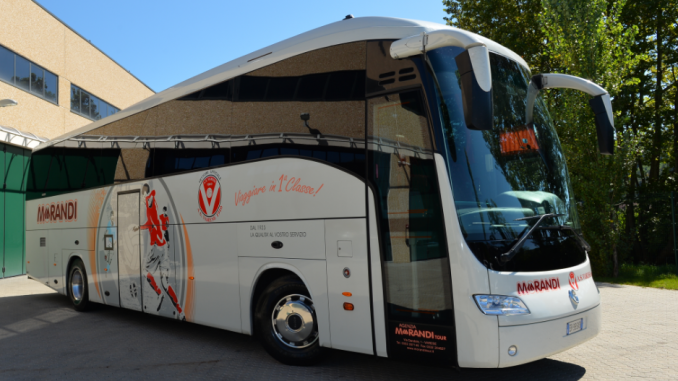 Iris Bus Iveco a Rischio Chiusura - Donato Arcieri Conferma che AMSIA Motors Vuole un Accordo.