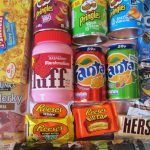 Snack Americani Online - Come Ottenere Snack Deliziosi a Casa Propria.