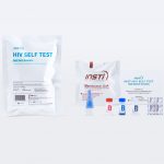 Self Test HIV - Come Poter Diagnosticare la Malattia Rapidamente e a Casa Propria.