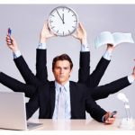 Quanto guadagna un manager accenture