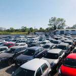 Parcheggi a Fiumicino - La Soluzione di Picchiarelli Parking.