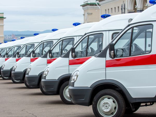 ambulanza privata reggio calabria