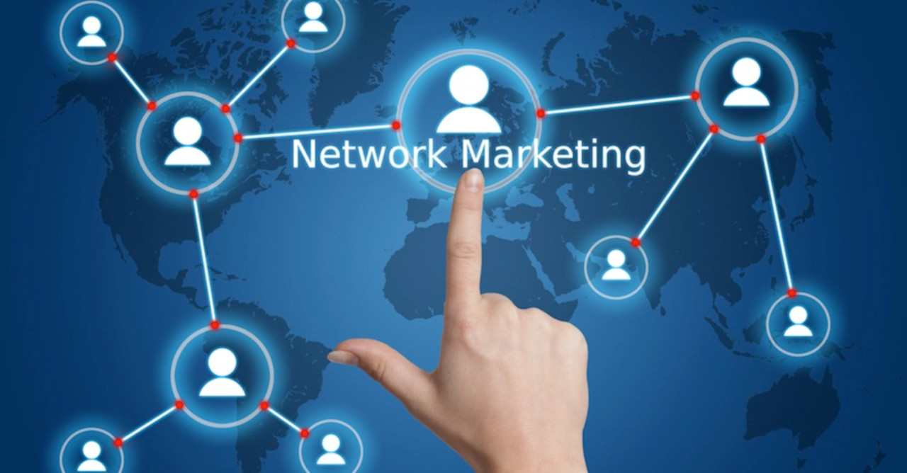 Lavoro da casa Network Marketing – la guida completa in 5 passi!