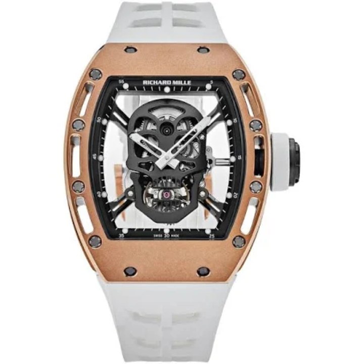 Richard Mille più costosi