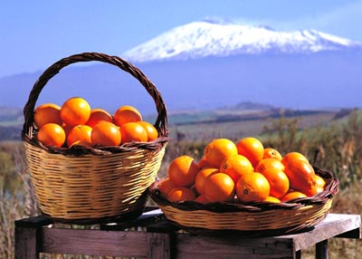 come avviare un ecommerce e vendere arance di sicilia