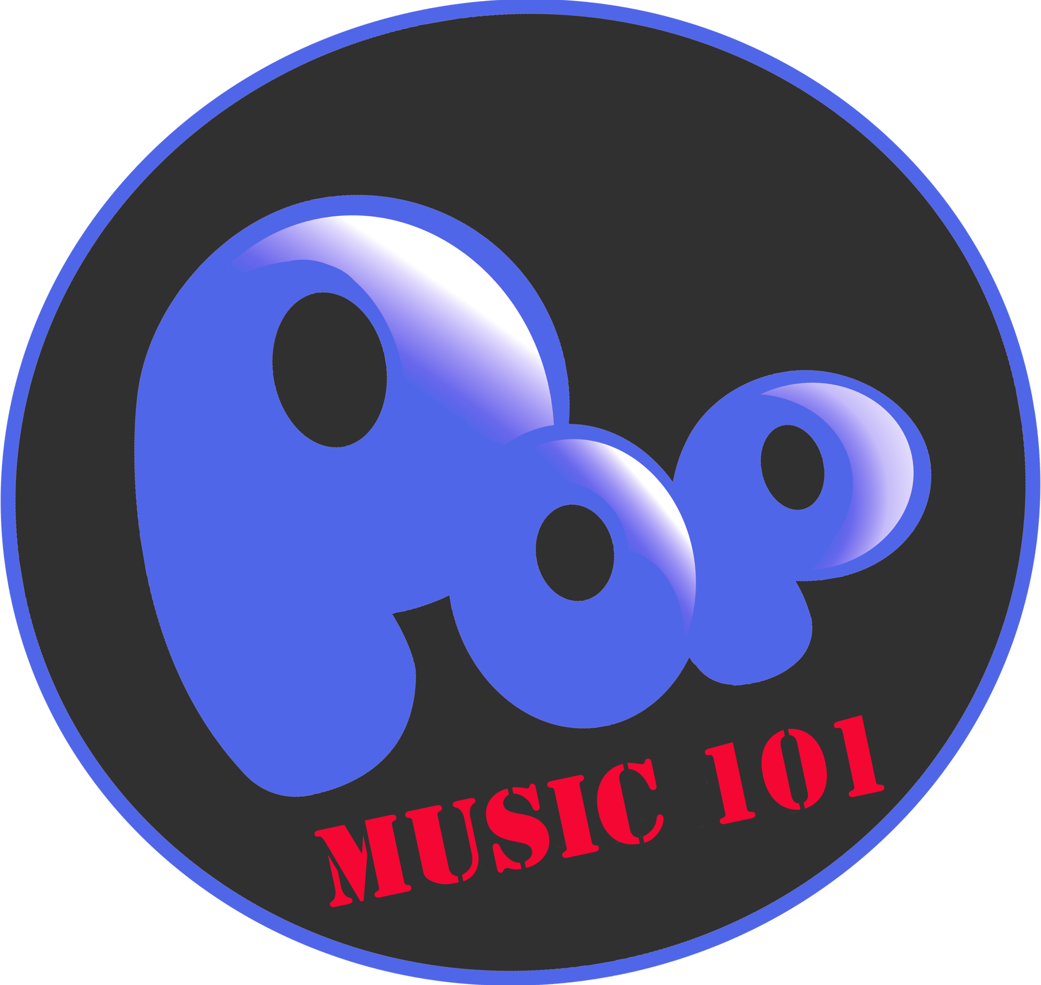 Pop Music 101 – Il Canale YouTube che Promuove Artisti Emergenti.